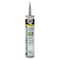 Dap 10.1 oz, Tube, Medium Gray, Butyl rubber Base 01835 - alternate 1